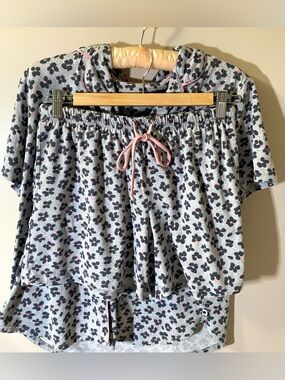 Kate Spade Pajama Set